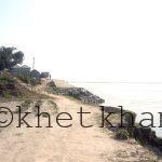 যমুনার নদী ভাঙন, সিরাজগঞ্জ